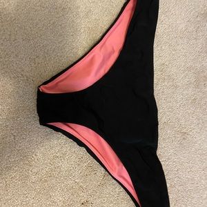 VS bikini bottom